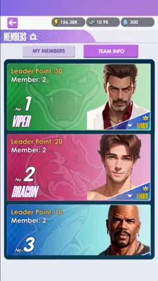 Wonder Island android App screenshot 5