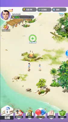 Wonder Island android App screenshot 7