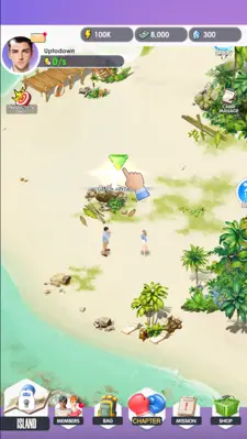 Wonder Island android App screenshot 8